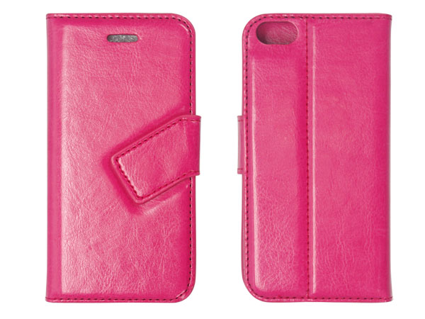 Leather case for iPhone 5/5S