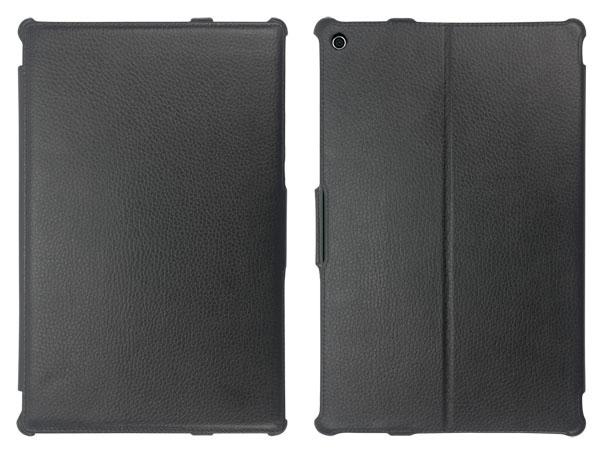 Heat molded case for Sony Xperia Z Tablet