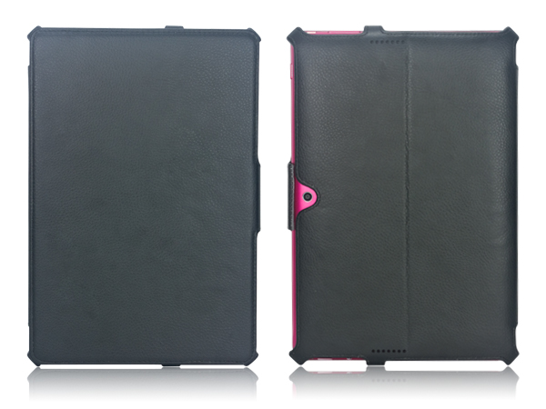 PU leather case for Asus Memo Pad 10 ME102A