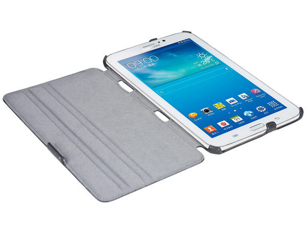 Folio leather case for Samsung Galaxy Tab Pro 8.4