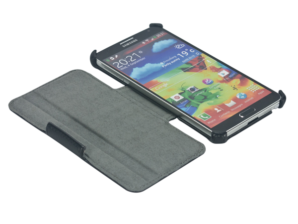 Wallet stand case for Samsung Galaxy Note 3