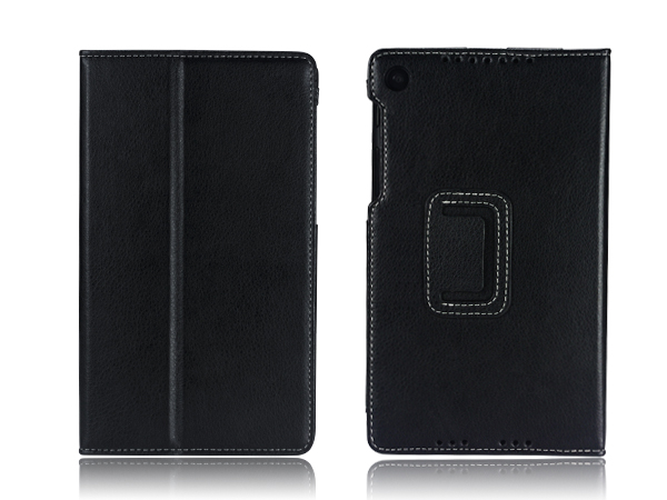 PU leather case for Google Nexus 7 2