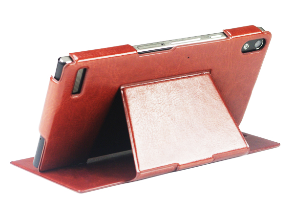 Ultra thin case for Huawei ascend P6