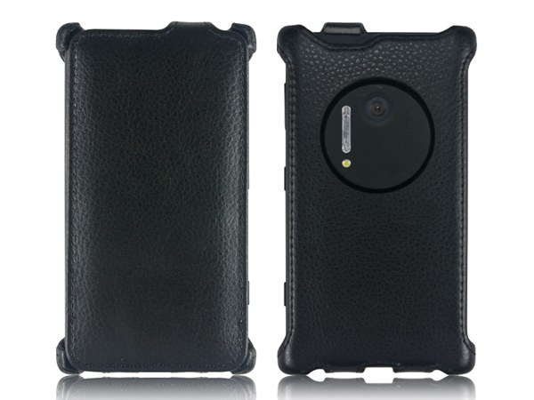 Flip leather case for Nokia Lumia 1020