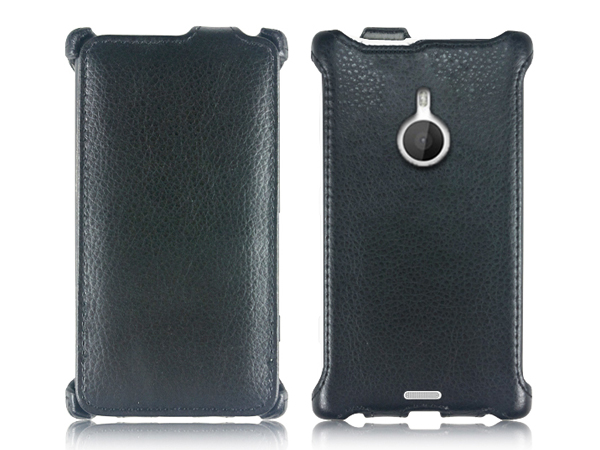  Flip leather case for Nokia Lumia 1520