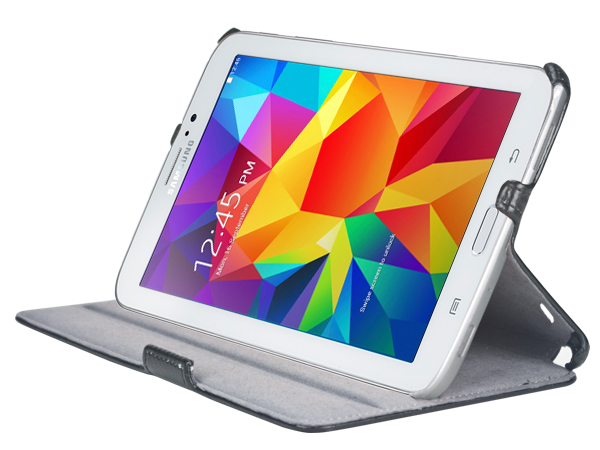 Heat molded case for Samsung Galaxy Tab 4 8.0