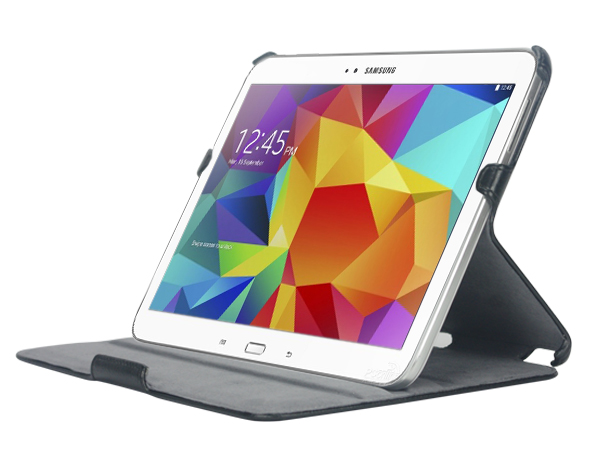 Heat molded case for Samsung Galaxy Tab 4 10.1