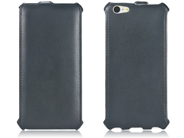 Flip leather case for iPhone 6/6 Plus