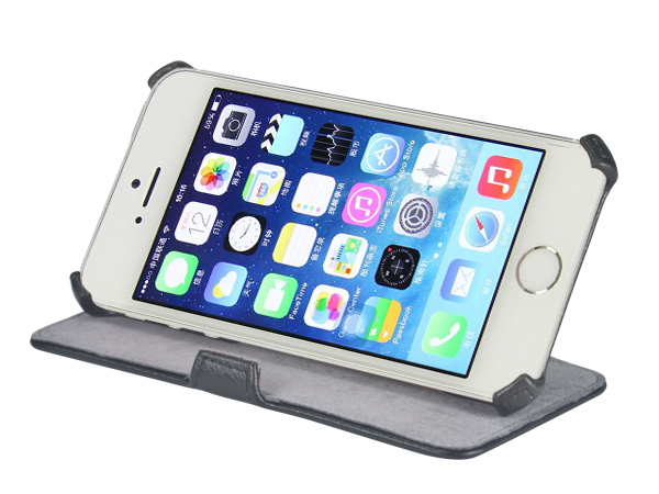 Wallet stand case for iPhone 6/6 Plus