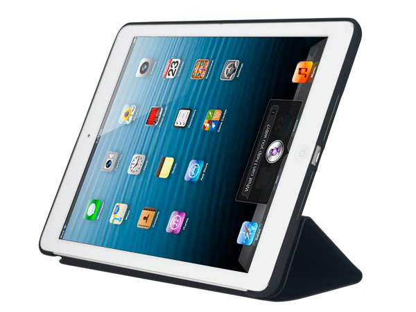 Folio leather casefor iPad Airfor iPad Air