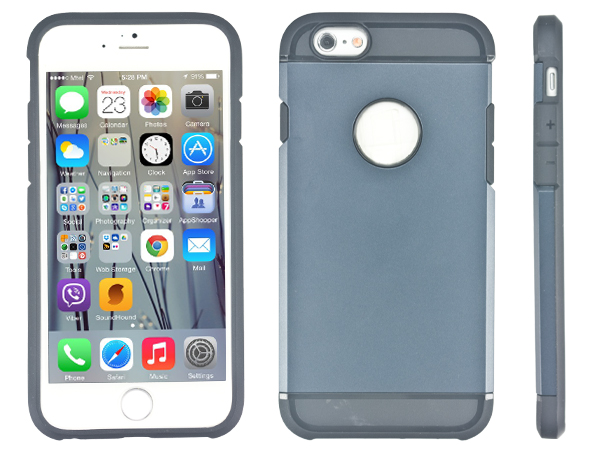 Hybrid Casefor iPhone 6/6 Plus