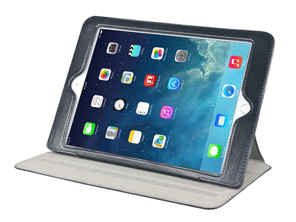 Slim PU casefor iPad Air 2